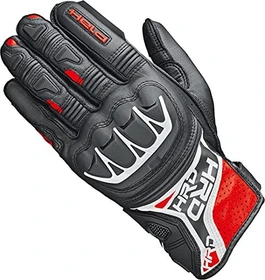Held Kakuda schwarz/rot