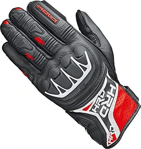 Held Kakuda schwarz/rot