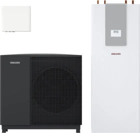 Stiebel Eltron WPL-A 10.2 Trend HK 230, 10kW