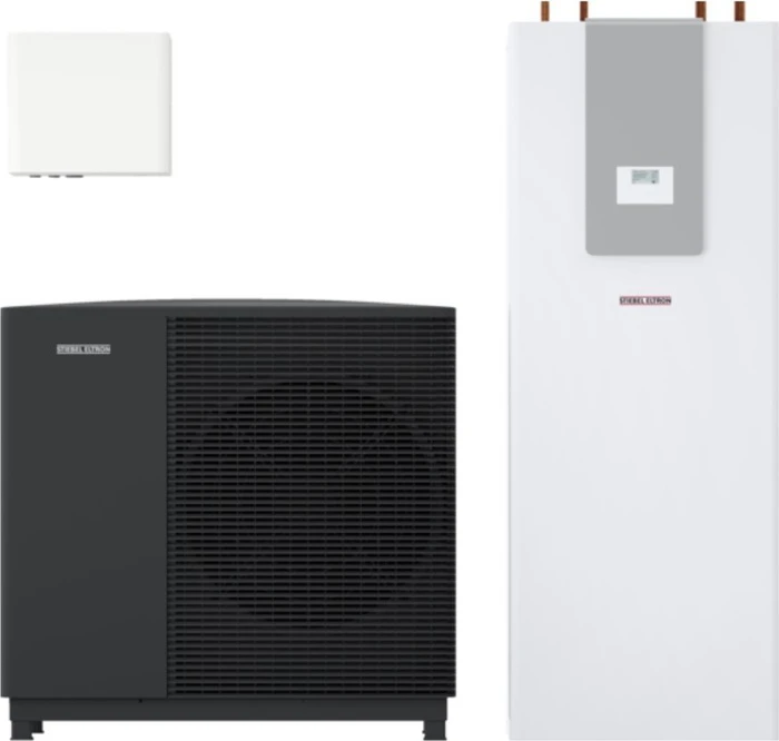 Stiebel Eltron WPL-A