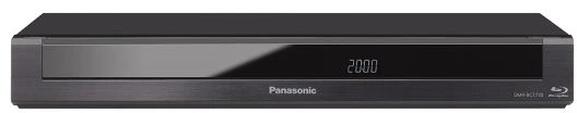 Panasonic DMR-BCT730 schwarz