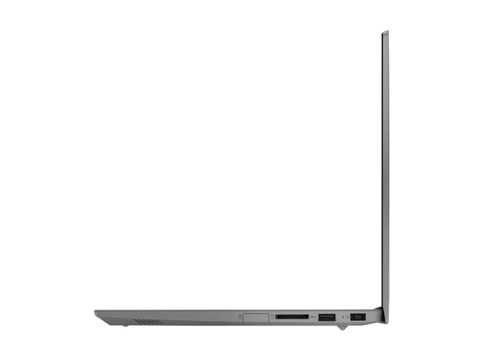 Lenovo ThinkBook 14 IML, Mineral Grey, Core i5-10210U, 16GB RAM, 512GB SSD, DE