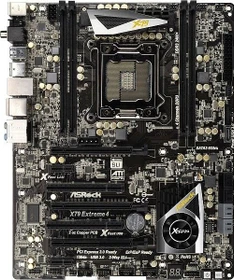 ASRock X79 Extreme4 (Intel 2011-0)