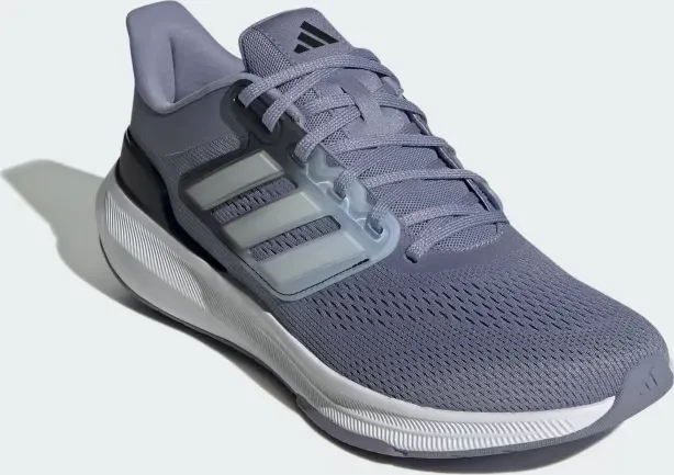 adidas Ultrabounce silver violet/cloud white/core black (Herren)
