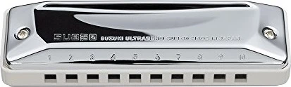 Suzuki SUB-30 Ultrabend (verschiedene Tonarten)