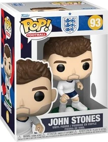 FunKo Pop! Football - England - John Stones
