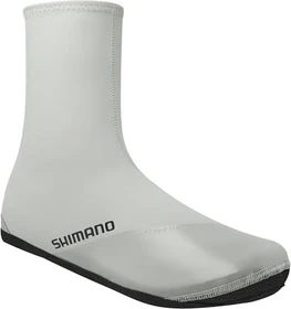 Shimano Dual H2O Überschuhe light grey