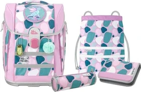 McNeill Ergo McLight2 Barba Schultaschen-Set, 6-tlg.