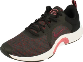 Nike Renew In-Season TR 11 black/dark beetroot/archaeo pink (Damen)