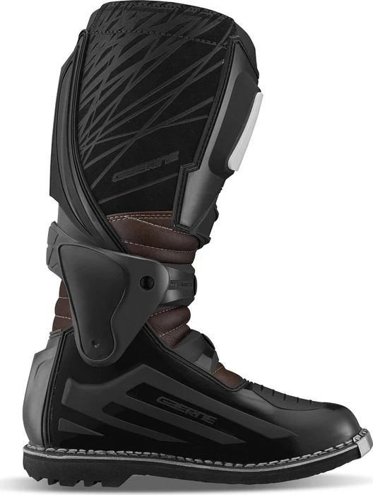 Gaerne Fastback Endurance Black Brown