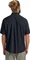 Jack Wolfskin Sierra Canyon Hemd kurzarm dark navy (Herren) Vorschaubild