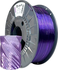 Nobufil PETG, Candy Amethyst, Spule, 1.75mm, 1.00kg