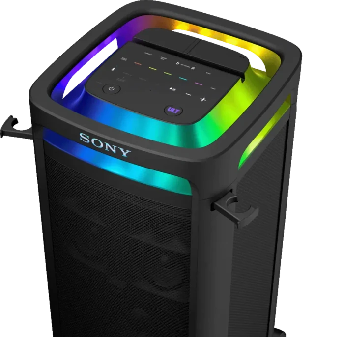 Sony ULT Tower 9AC