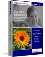 Sprachenlernen24 Deutsch Aufbaukurs (deutsch) (PC)