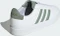 adidas Grand Court 2.0 cloud white/silver grey/olive strata Vorschaubild