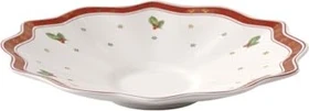 Villeroy & Boch Toy's Delight Kaffee-/Tee-Untertasse weiß