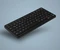 Contour Design Active Key kompakte Mini-Tastatur im Notebook-Design, schwarz, USB, DE Vorschaubild