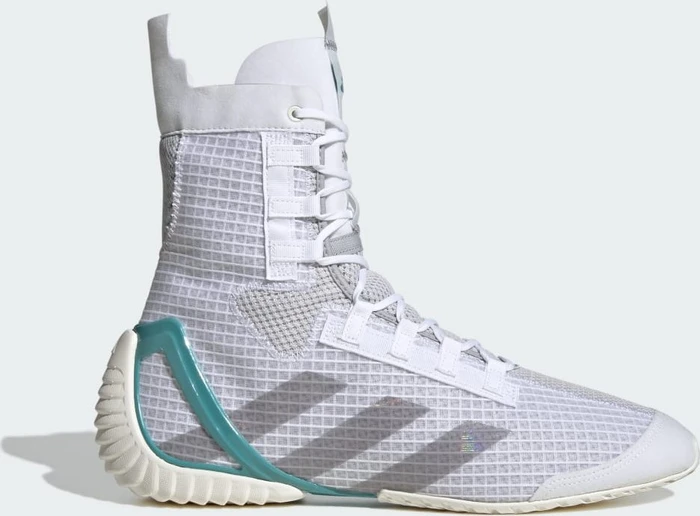 adidas Speedex 23 cloud white/grey three/powder teal