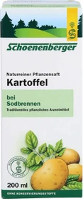 Salus Schoenenberger Kartoffel Pflanzensaft, 200ml