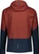 Scott Explorair Light Dryo 3L Funktionsjacke rust red/midnight blue (Herren) Vorschaubild