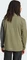 adidas Terrex Multi Climacool 1/2 Zip Funktionsshirt langarm olive strata (Herren) Vorschaubild