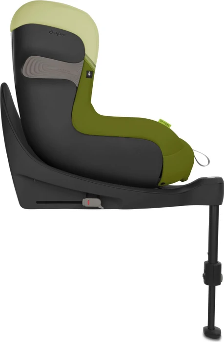 Cybex Sirona S2 i-Size nature green 2022
