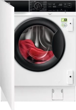 AEG Electrolux 8000 PowerCare LR8BI7480 Frontlader