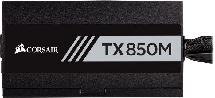 Corsair TX-M Series Modular 2017 TX850M 850W, ATX 2.4