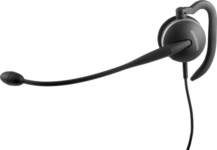Jabra GN2100 Flexboom STD - 2126-82-04 Image