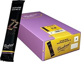 Vandoren SR412/50 ZZ, Stärke 2, 50 Stück