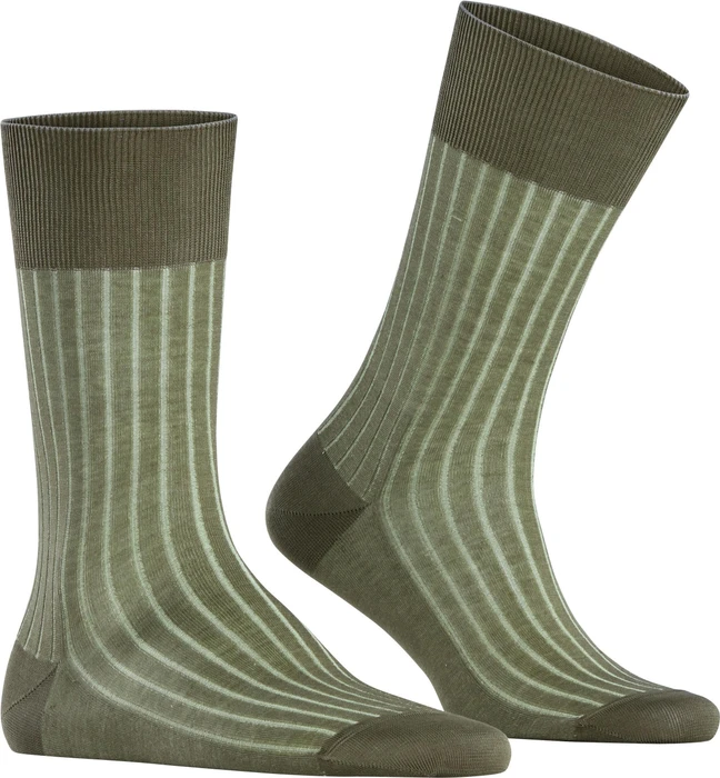 Falke Shadow Socken crocodile (Herren)