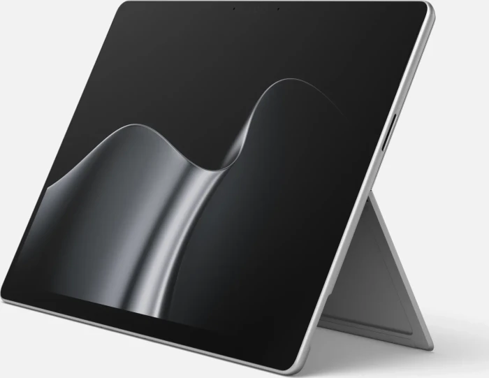 Microsoft Surface Pro 12, Platinum, Snapdragon X2 Plus - X2P-64-100, 24GB RAM, 512GB