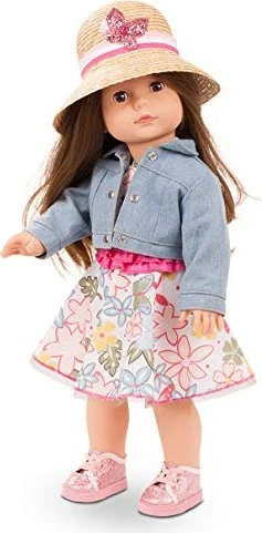 Götz Precious Day Girls Elisabeth Minimaxi