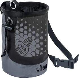 Beal Maxi Cocoon Chalkbag schwarz