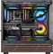 Thermaltake SWAFAN 120 EX INFINITY ARGB Sync Wood Edition, braun, 124mm, 3er-Pack Vorschaubild