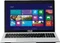 ASUS A55VD-SX318H, weiß, Core i5-3210M, 8GB RAM, 750GB HDD, GeForce 610M, DE Vorschaubild