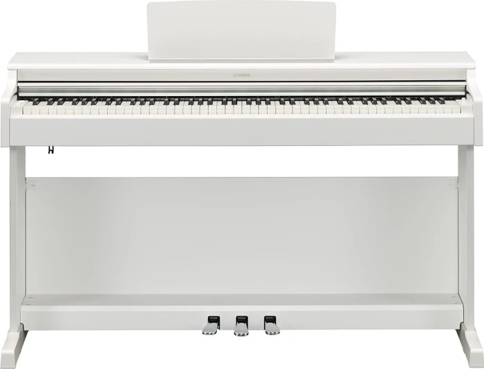Yamaha Arius YDP-165 weiß