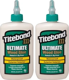 Titebond III Ultimate Holzleim, 237ml