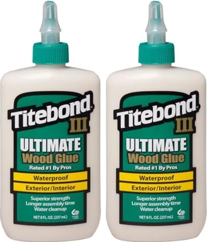 Titebond III Ultimate Holzleim