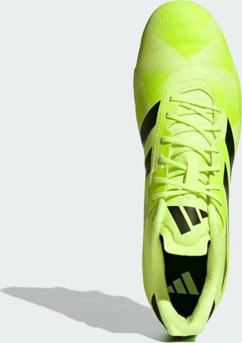 adidas Kakari Elite RS hi-res yellow/core black/lucid lemon