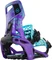 Nidecker Supermatic Softbindung (Modell 2023/2024) Vorschaubild
