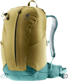 Deuter AC Lite 23 clay/deepsea
