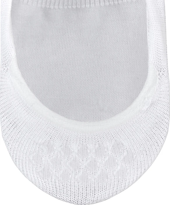 Falke Step High Cut Socken weiß (Herren)