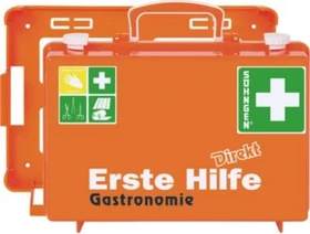 Söhngen Erste-Hilfe Direkt Gastronomie