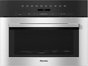 Miele M 7140 TC edelstahl