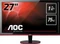 AOC G2778VQ, 27" Vorschaubild