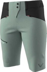 Dynafit Transalper Dynastretch Hose kurz jadelite (Damen)
