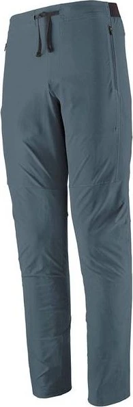 Patagonia Altvia Light Alpine Kletterhose lang plume grey (Herren)