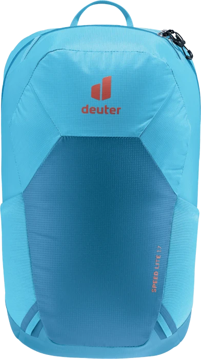 Deuter Speed Lite 17 azure/reef