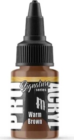 Monument Hobbies Pro Acryl Signature Series Ninjon S09 warm brown, 22ml